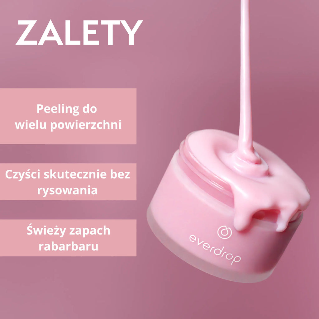 Pasta czyszcząca