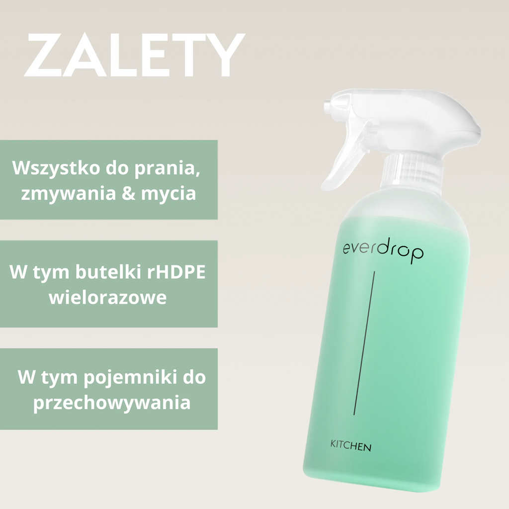 Domowe Niezbędniki