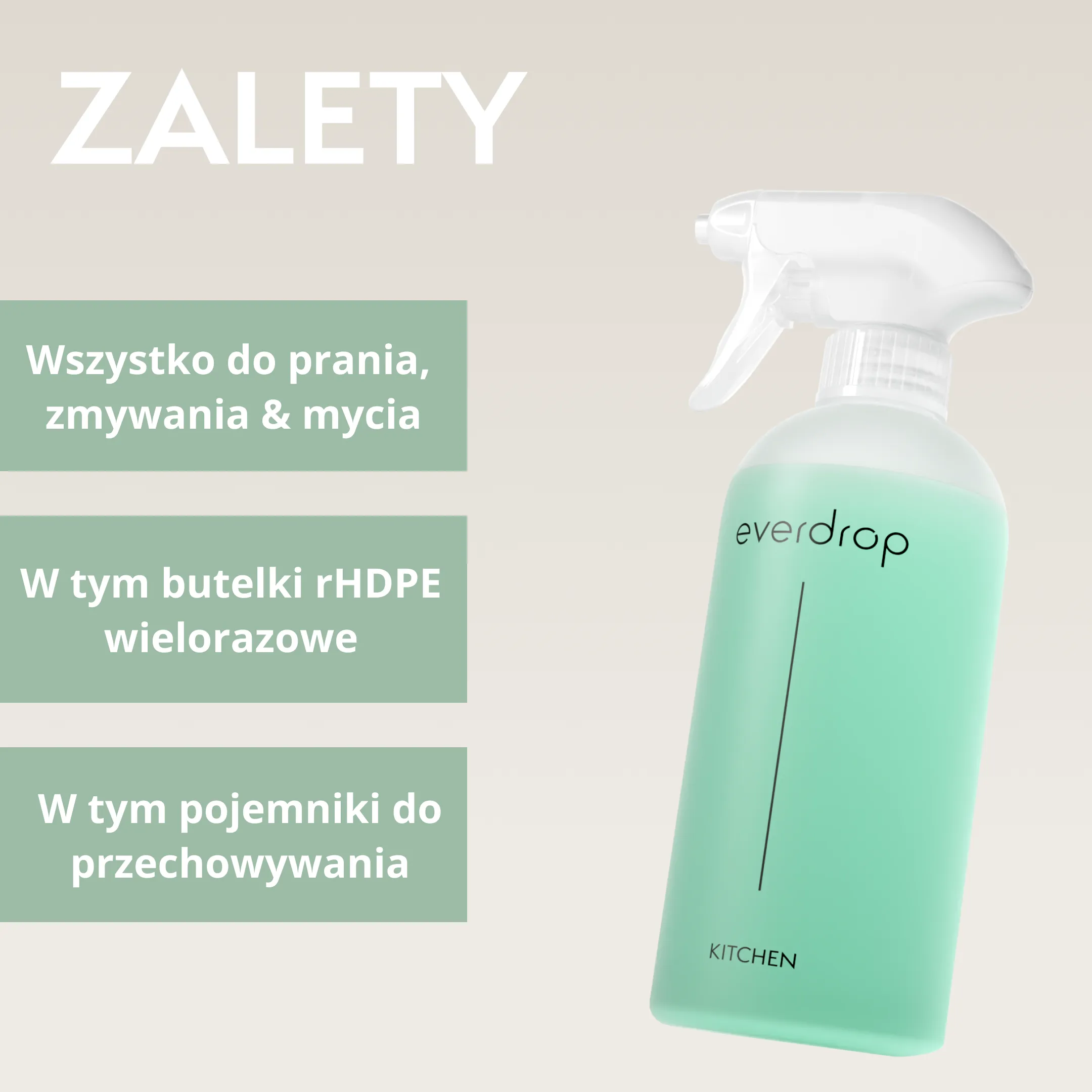 Domowe Niezbędniki
