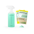 Środek do czyszczenia kuchni – Starter Set